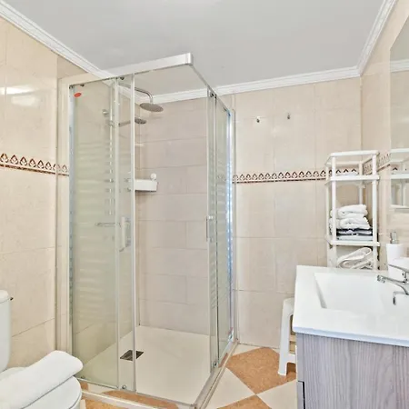 Mundialis Zen1 * Benalmádena
