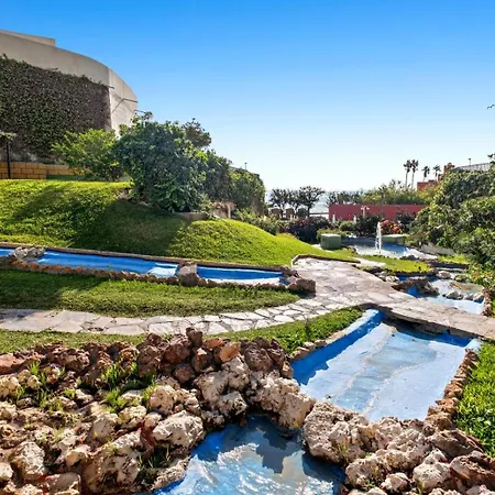 Mundialis Zen1 * Benalmádena