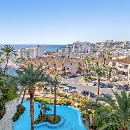 Mundialis Zen1 Apartment Benalmádena